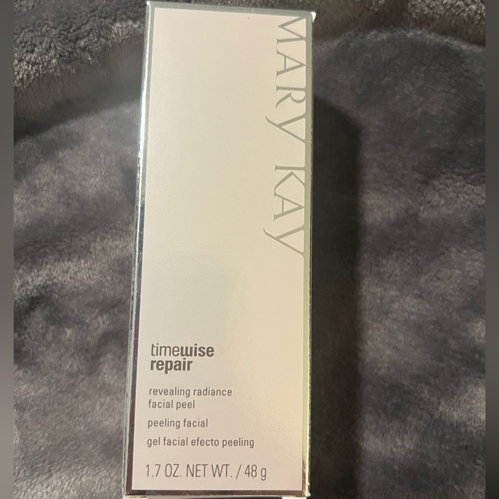 Mary Kay TimeWise Repair Revealing Radiance Facial Peel